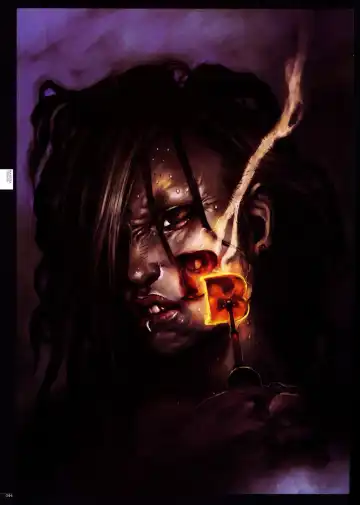 Bitch's Life Fhentai - Page 48