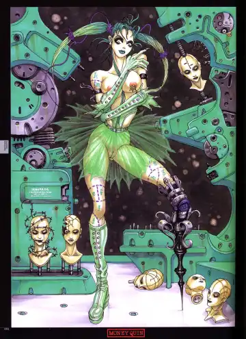 Bitch's Life Fhentai - Page 58