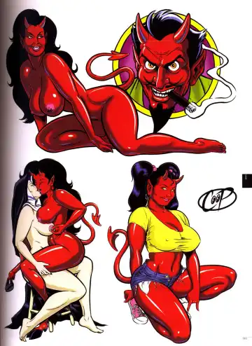 Bitch's Life Fhentai - Page 65