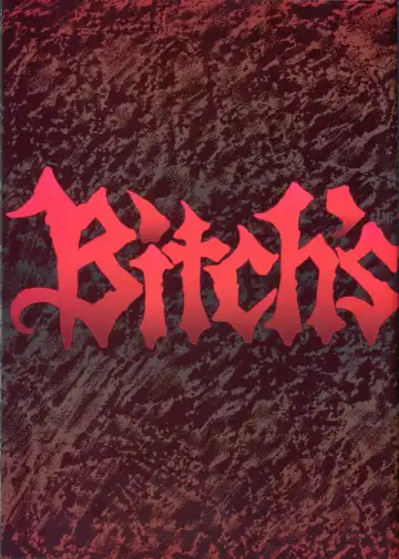 Bitch's Life Fhentai - Page 7