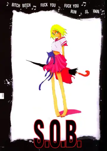 Bitch's Life Fhentai - Page 78