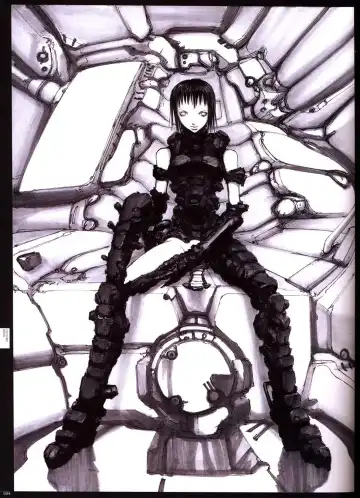 Bitch's Life Fhentai - Page 88