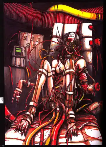 Bitch's Life Fhentai - Page 90