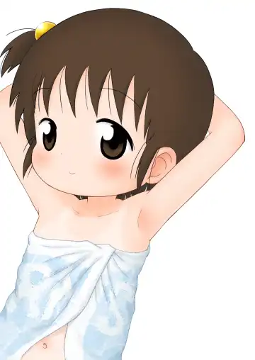 [Lasto] Ofuro de Sugawara Kyoudai! Fhentai - Page 29