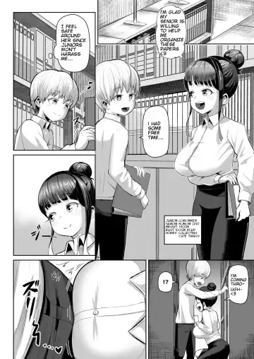 [Tenkomori] Zurihara ~ Paizuri Shitakute Tamaranai Onna-tachi ~ Fhentai - Page 19