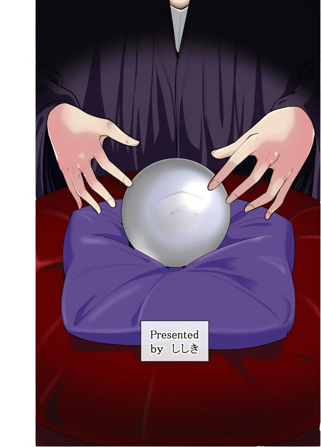 [Shishiky] Kowaku Juumonji Kaho no Baai Fhentai - Page 26