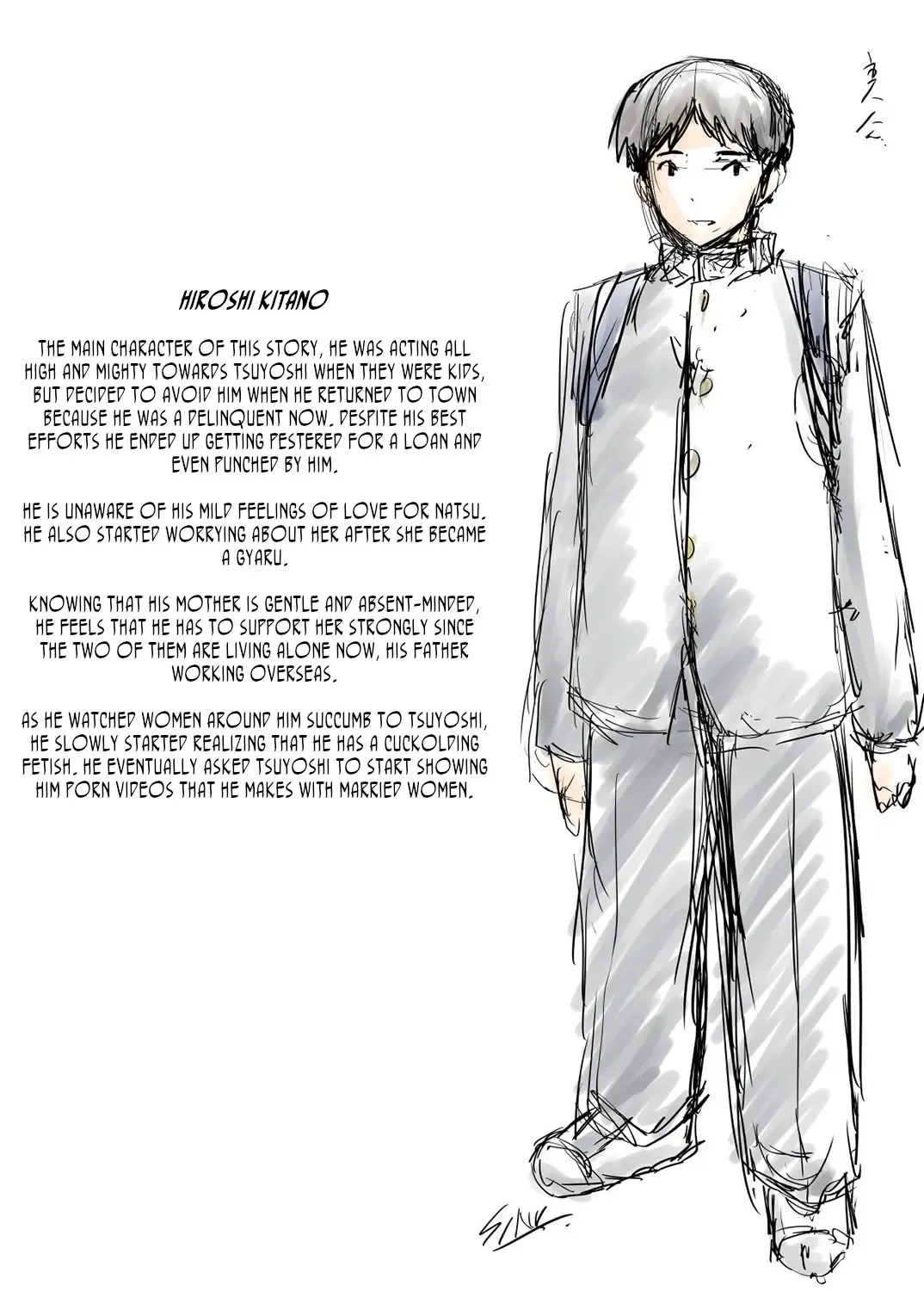 [Sink] Tomodachi, Osananajimi mo Kaa-san mo Netorareru | My friend stole away both my childhood friend and my mother Fhentai - Page 196