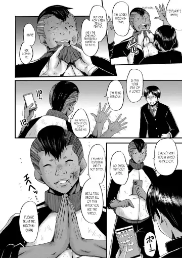 [Sink] Tomodachi, Osananajimi mo Kaa-san mo Netorareru | My friend stole away both my childhood friend and my mother Fhentai - Page 128
