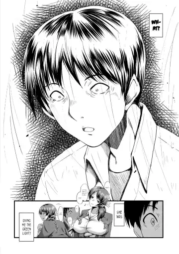 [Sink] Tomodachi, Osananajimi mo Kaa-san mo Netorareru | My friend stole away both my childhood friend and my mother Fhentai - Page 162