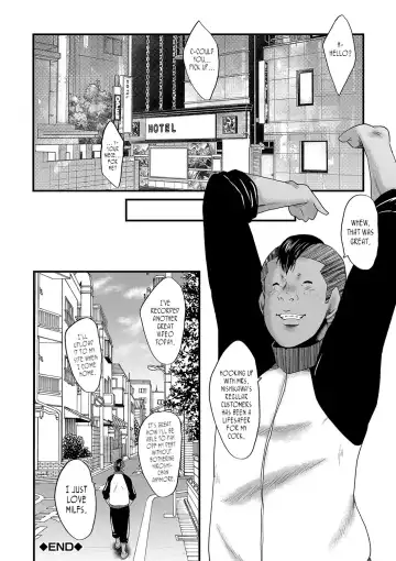 [Sink] Tomodachi, Osananajimi mo Kaa-san mo Netorareru | My friend stole away both my childhood friend and my mother Fhentai - Page 184