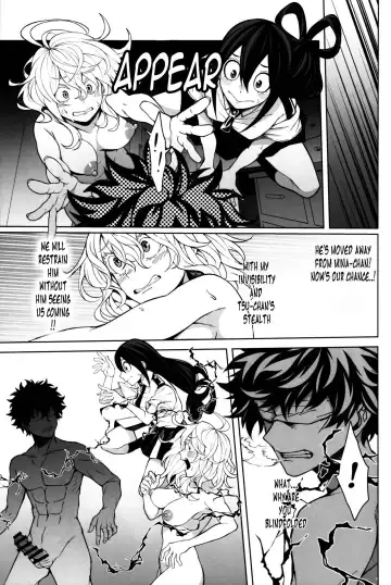 [Kobaji] Oki o Tashika ni | Take Care Fhentai - Page 14