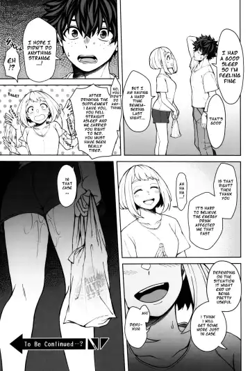 [Kobaji] Oki o Tashika ni | Take Care Fhentai - Page 38