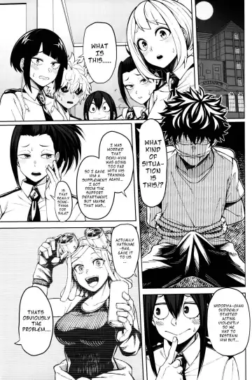[Kobaji] Oki o Tashika ni | Take Care Fhentai - Page 4