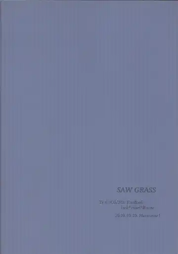 SAW GRASS Fhentai - Page 40