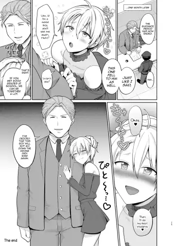 [Toitoi] Yankee Shounen Josou Mesu Ochi Fhentai - Page 30