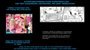 [Toitoi] Yankee Shounen Josou Mesu Ochi Fhentai - Page 33