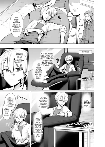 [Toitoi] Yankee Shounen Josou Mesu Ochi Fhentai - Page 6