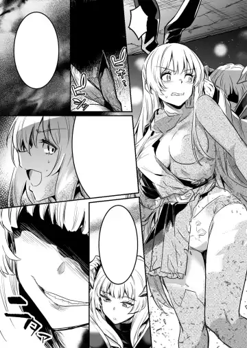 [Lefthand] Teki no Sekka Mahou o Kuratte Shimai, Mi ni Tsuketeiru Soubihinya Fuku mo Sekka Shite Boroboro to Kuzurete Iki, Jojo ni Rafuzou e to Kawatte Iku Boukensha-chan Fhentai - Page 13