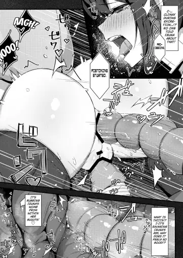 [E-note] Machine Tester Kuda Izuna Fhentai - Page 11