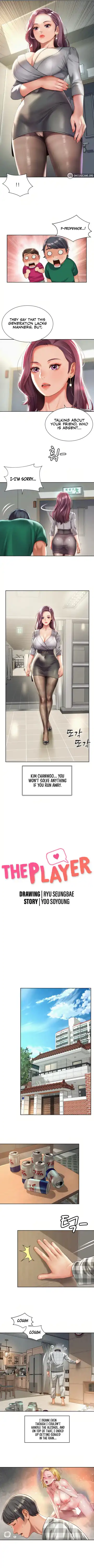 The Player Fhentai - Page 12