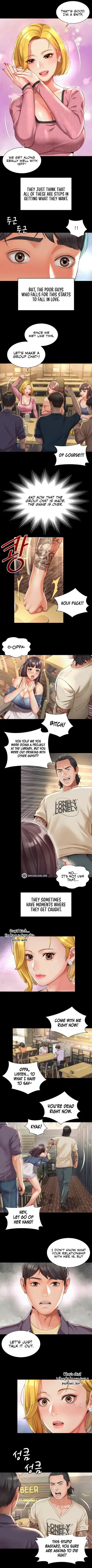 The Player Fhentai - Page 19