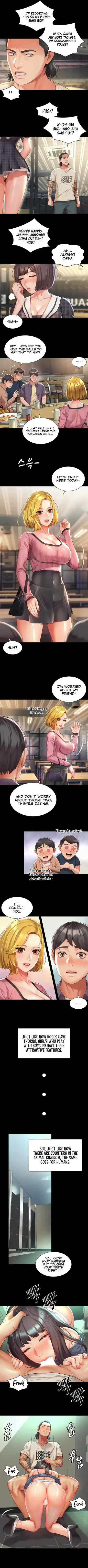 The Player Fhentai - Page 20
