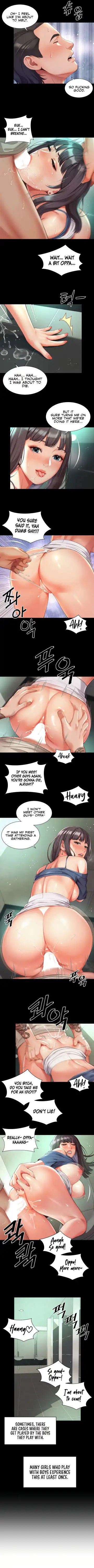 The Player Fhentai - Page 21