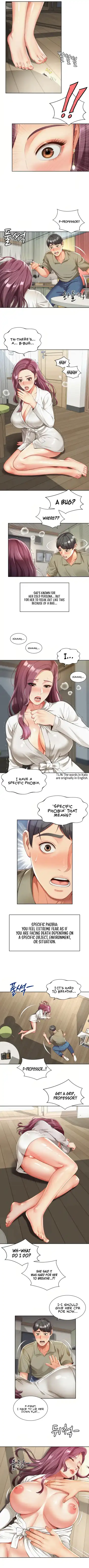 The Player Fhentai - Page 24