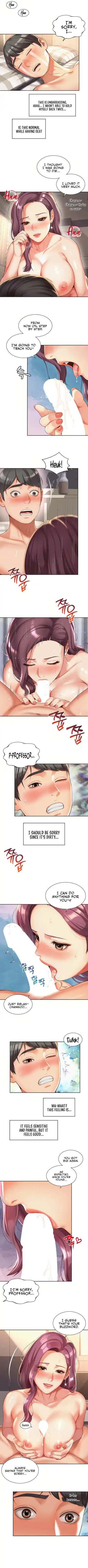 The Player Fhentai - Page 30