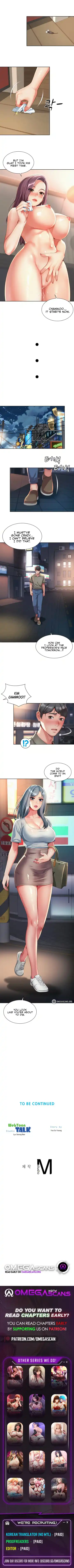 The Player Fhentai - Page 34