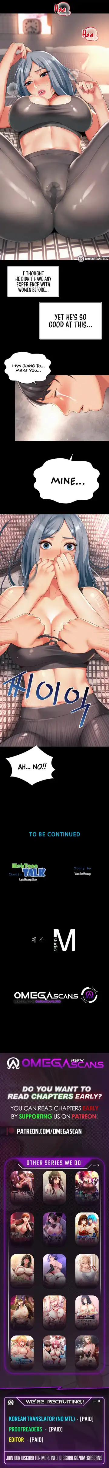 The Player Fhentai - Page 40