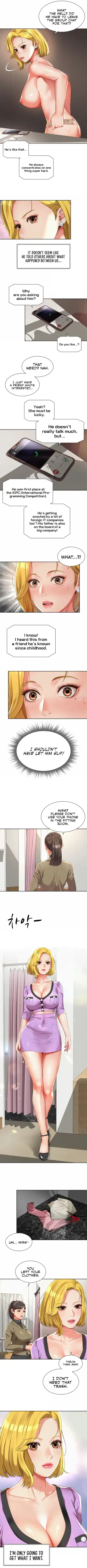 The Player Fhentai - Page 60