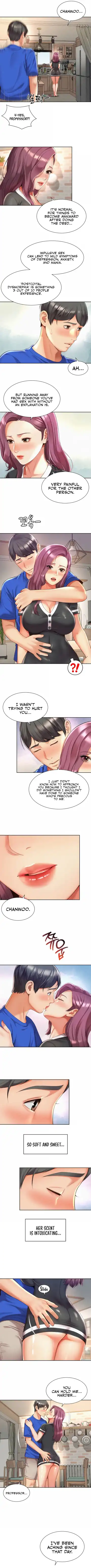 The Player Fhentai - Page 62