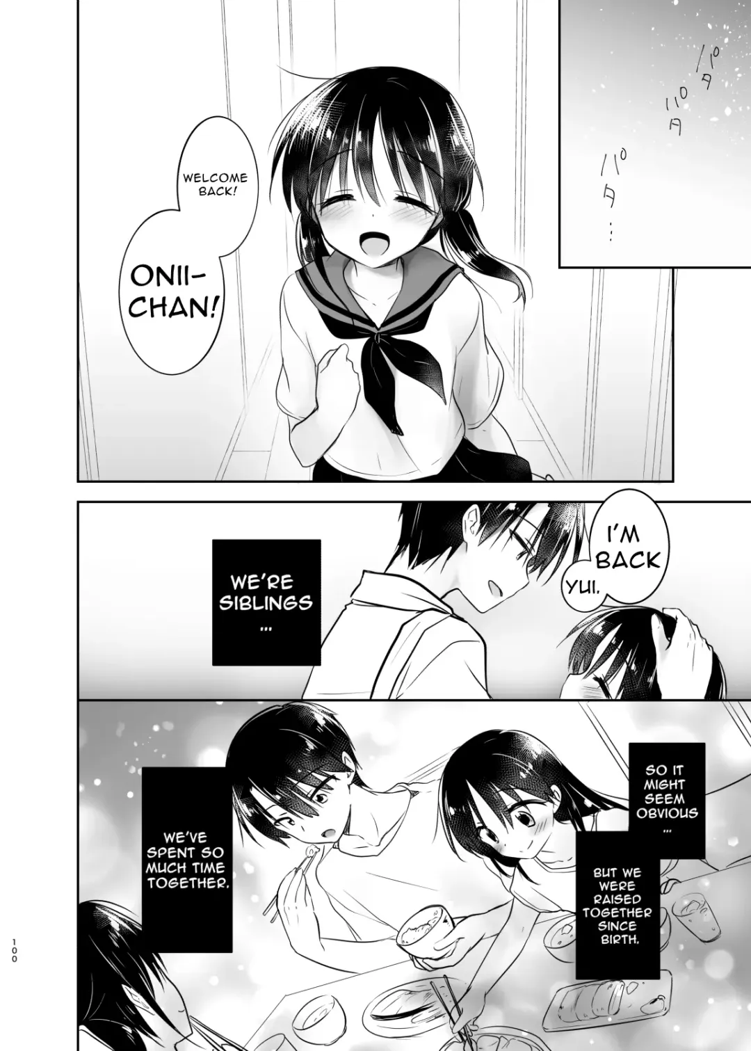 [Mikami Mika] Odekake Sex Soushuuhen | Excursion Sex Anthology Fhentai - Page 101