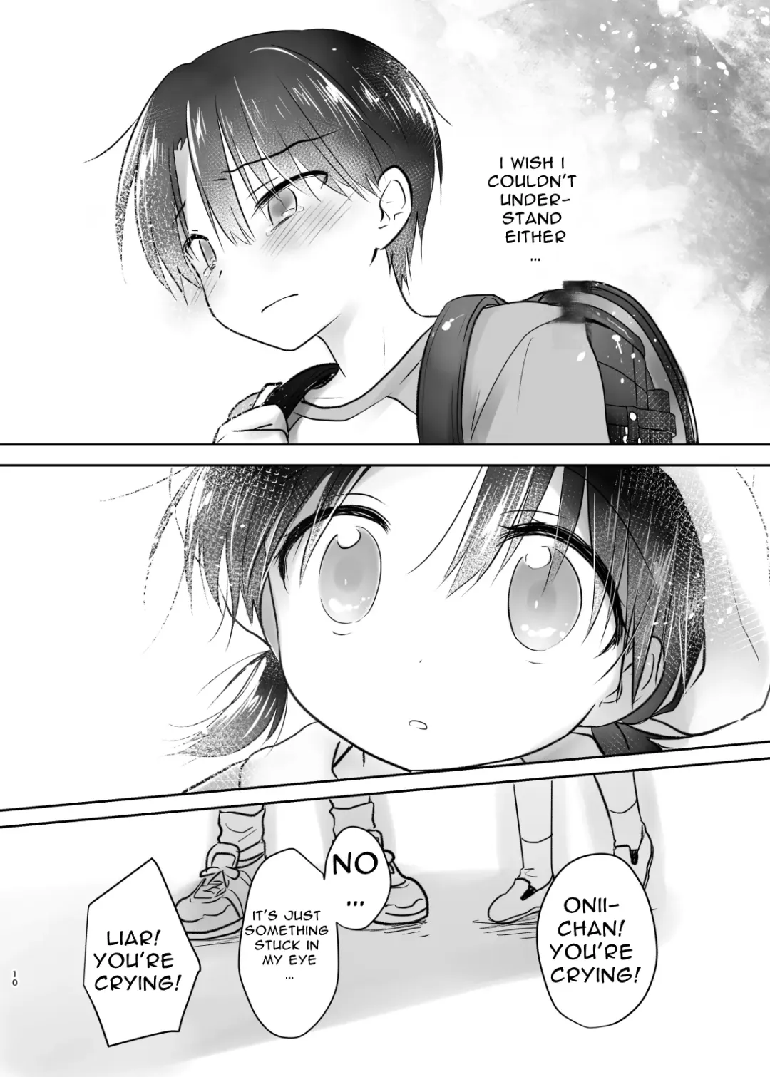 [Mikami Mika] Odekake Sex Soushuuhen | Excursion Sex Anthology Fhentai - Page 11