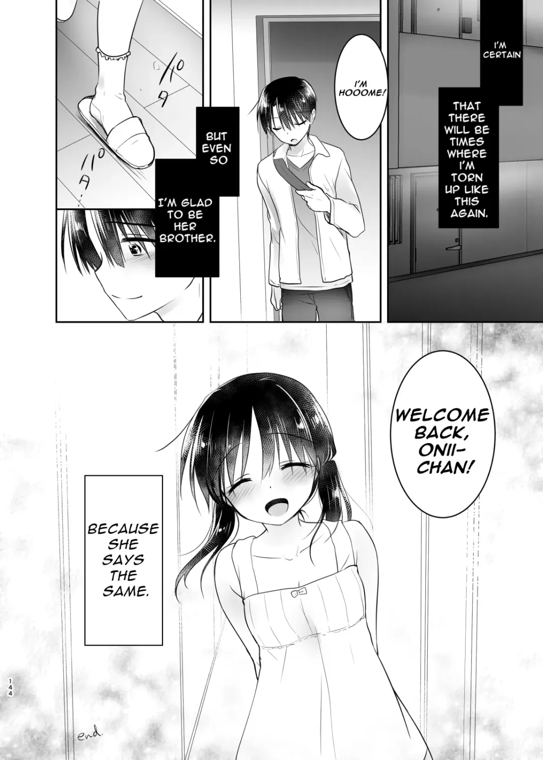 [Mikami Mika] Odekake Sex Soushuuhen | Excursion Sex Anthology Fhentai - Page 145