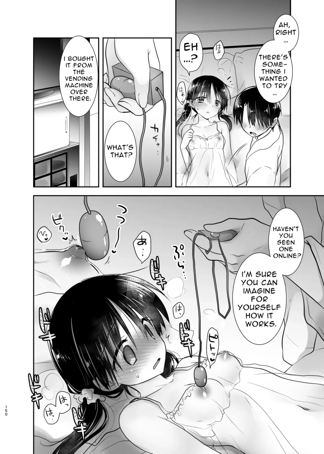 [Mikami Mika] Odekake Sex Soushuuhen | Excursion Sex Anthology Fhentai - Page 151