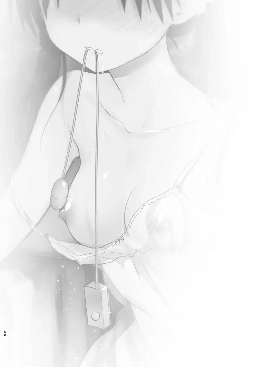 [Mikami Mika] Odekake Sex Soushuuhen | Excursion Sex Anthology Fhentai - Page 159