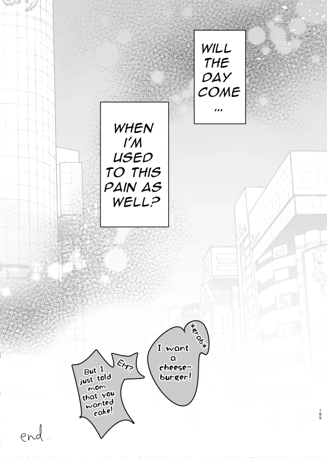 [Mikami Mika] Odekake Sex Soushuuhen | Excursion Sex Anthology Fhentai - Page 166