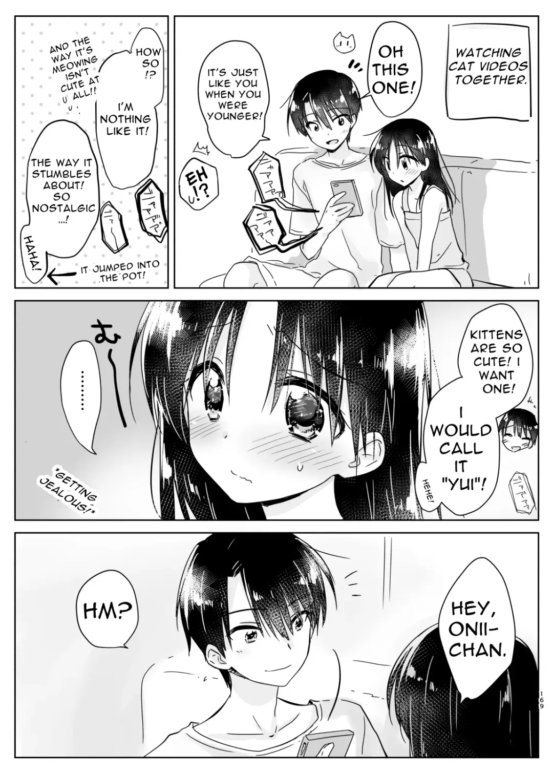 [Mikami Mika] Odekake Sex Soushuuhen | Excursion Sex Anthology Fhentai - Page 170