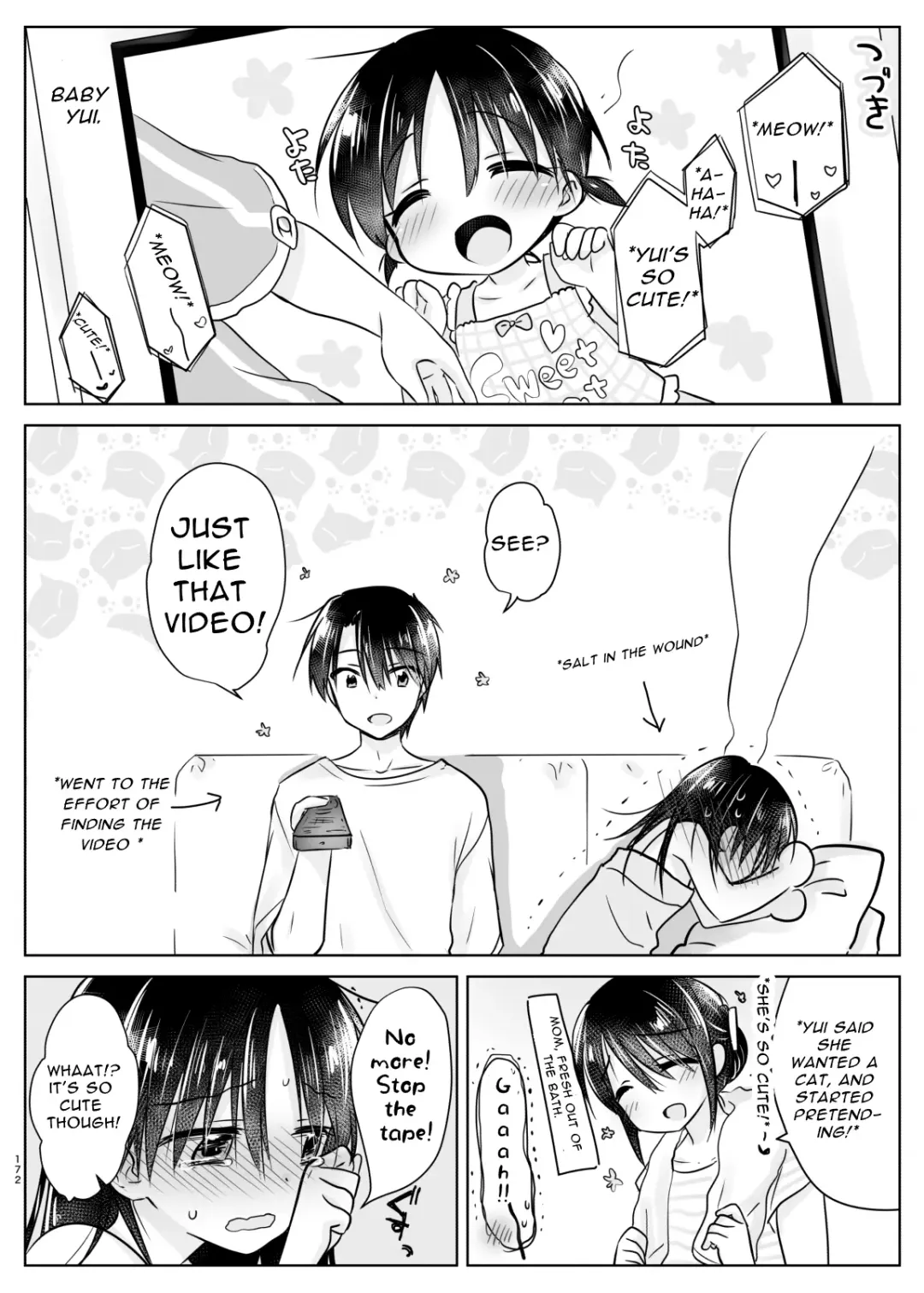 [Mikami Mika] Odekake Sex Soushuuhen | Excursion Sex Anthology Fhentai - Page 173