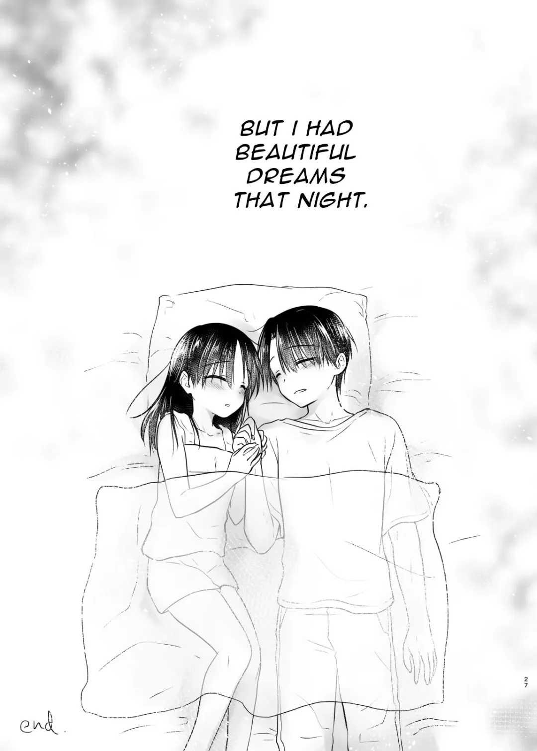 [Mikami Mika] Odekake Sex Soushuuhen | Excursion Sex Anthology Fhentai - Page 28