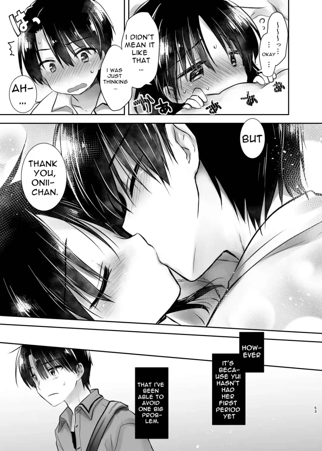 [Mikami Mika] Odekake Sex Soushuuhen | Excursion Sex Anthology Fhentai - Page 54