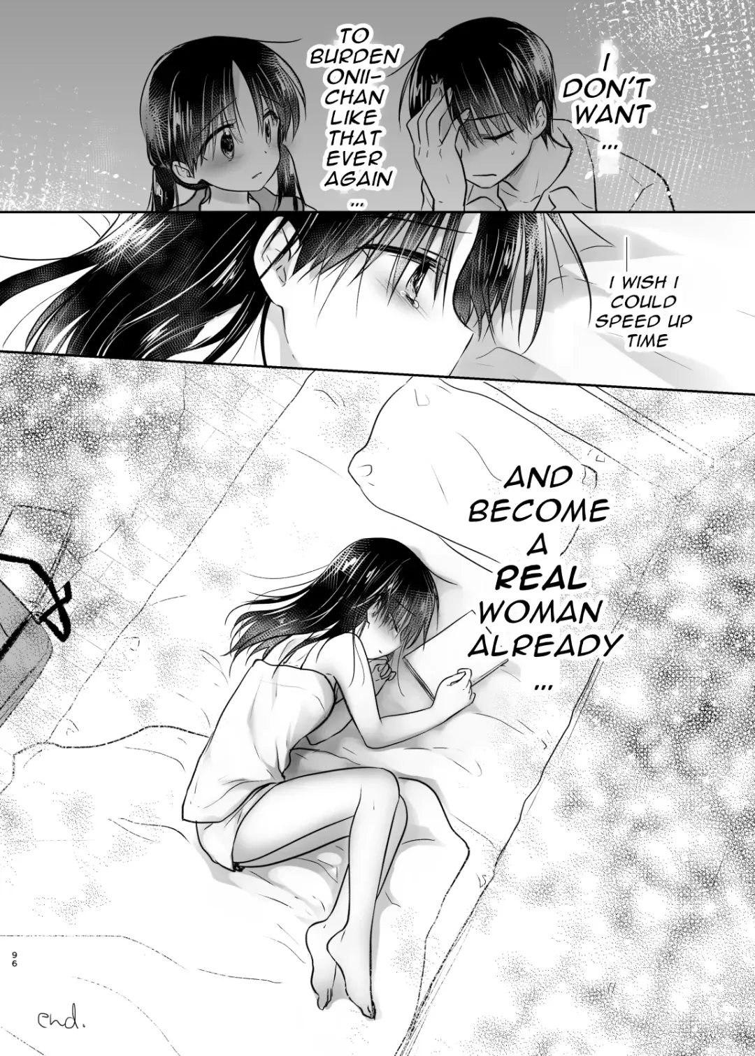 [Mikami Mika] Odekake Sex Soushuuhen | Excursion Sex Anthology Fhentai - Page 97