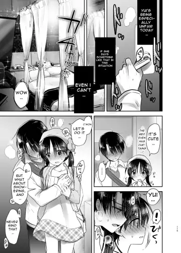 [Mikami Mika] Odekake Sex Soushuuhen | Excursion Sex Anthology Fhentai - Page 116