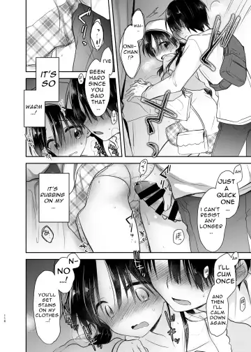 [Mikami Mika] Odekake Sex Soushuuhen | Excursion Sex Anthology Fhentai - Page 117