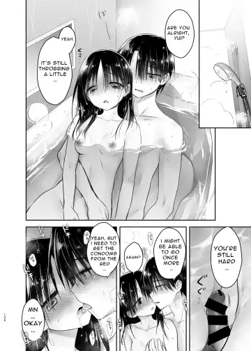 [Mikami Mika] Odekake Sex Soushuuhen | Excursion Sex Anthology Fhentai - Page 137