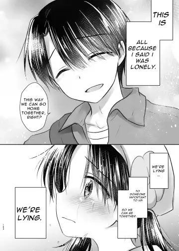 [Mikami Mika] Odekake Sex Soushuuhen | Excursion Sex Anthology Fhentai - Page 165