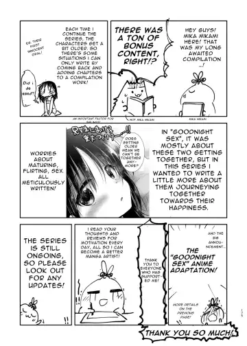 [Mikami Mika] Odekake Sex Soushuuhen | Excursion Sex Anthology Fhentai - Page 176