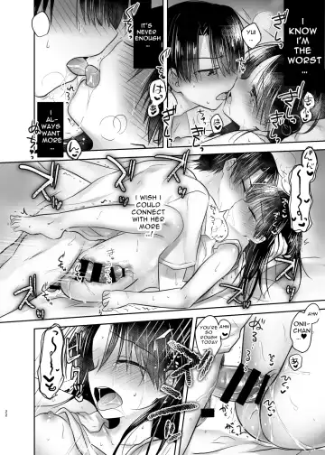 [Mikami Mika] Odekake Sex Soushuuhen | Excursion Sex Anthology Fhentai - Page 23